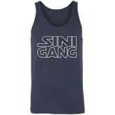 Sinigang SW Unisex Cotton Tank Top